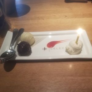 Meet your Posher, Marchard